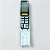 Compatible avec toutes les télécommandes de climatiseurs Haier