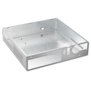 Kunden spezifische Verträge zur Herstellung kleiner Bleche Edelstahl-und Aluminium herstellungs unternehmen Experte für Metallwerke - Product Image 4