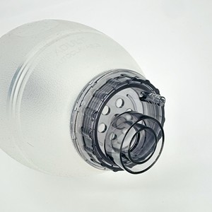 Resucitador de Silicona Transparente de Larga Duración y Múltiples Tamaños para Primeros Auxilios Hospitalarios, Dispositivo de Rescate Manual con Fuente de Alimentación, Bolsa <span class=keywords><strong>Ambu</strong></span> - Product Image 6