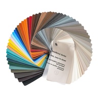Tissu en cuir synthétique décoratif souple et résistant en PU sans solvant pour canapés et chaises ; Cuir synthétique écologique à base de semi-silicone