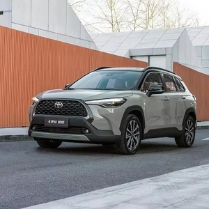 Toyota Corolla Cross SUV <span class=keywords><strong>H</strong></span>íbrido 2024, 2.0L, Auto Nuevo de Lujo, Alta Velocidad, Hecho en China, Auto de Gasolina, Tracción Delantera, 5 Asientos, Auto Eléctrico Toyota - Product Image 3