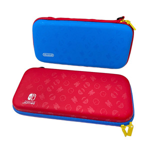 Estuche de almacenamiento de EVA para Nintendo para Switch 2, bolsa de transporte para reproductor de videojuegos con bolsa para Switch 2, almacenamiento de accesorios - Product Image 3