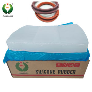 مطاط سيليكون TBL عالي الجودة من نوع HTV <span class=keywords><strong>PPT</strong></span> ذاتي التشحيم للحلقة - Product Image 6