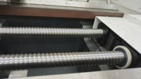 Tour 4 axes bon marché et fin CNC contrôleur de machine-outil ventes horizontales soutien énergétique filetage forage chanfreinage