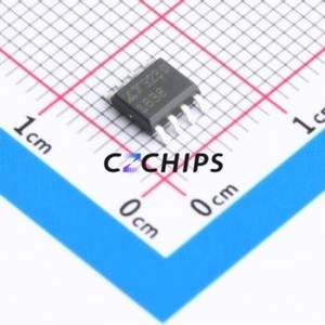 Amplificador operacional de chip IC de circuito integrado LT1638CS8 # PBF SO-8 nuevo y original - Product Image 1