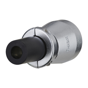 WEIPU WS16-TQ zinc mâle connecteur de câble métallique 2pin 3pin 4pin prise d'aviation avec la douille DE PVC - Product Image 4