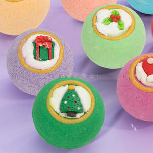 กล่องของขวัญฟองสบู่อาบน้ำออร์แกนิกสำหรับเด็กพร้อมดีไซน์ตามธีมสำหรับงานเฉลิมฉลอง - Product Image 5