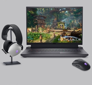 لاب توب (DELL) Tour Box G16 للألعاب كمبيوتر محمول للألعاب 16 بوصة كمبيوتر محمول للألعاب - Product Image 5