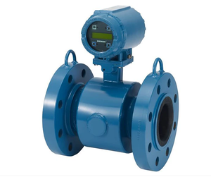Genuine Guarantee Flanged Magnetic <b>Flow</b> <b>Meter</b> Sensors for Industrial Automation Equipment - Product Image 5