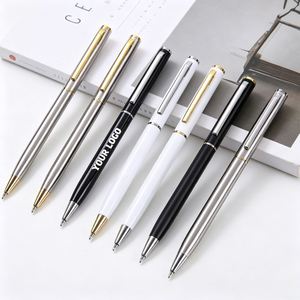 Promotional Ballpoint <b>Pen</b> With Comfort Grip Mass Event Handout Distribution for Student Writing and School Supply Store - Product Image 1