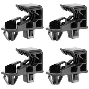 FOR Headlight Mounting <b>Bracket</b> For Toyota Lexus 53271 0B010 53271 12060 53271 12040 <b>Plastic</b> Nylon Front Position - Product Image 5