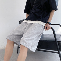 Men's French Terry Sweat Shorts, Custom Jogger