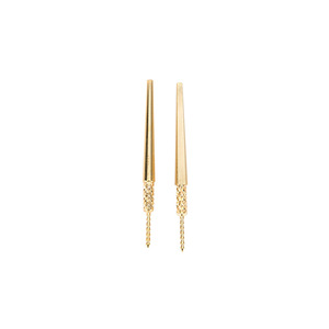 Pernos Dentales Dorados con Brida, 250 Piezas, para Uso Ortodóntico, Cuidado Bucal para Adultos - Product Image 2
