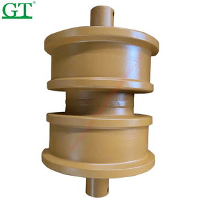 ドーザーD3C <span class=keywords><strong>D3K</strong></span> D5K D5H D6C D6H D6H D7G D8N D9N D10N D11 D155トラックローラー - Product Image 1