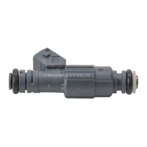 Inyector de Combustible 0280155823 Para Vehículos BMW, Pieza de Repuesto - Product Image 4