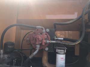 L'excavatrice de chenille de Hyundai 305LC-9T a utilisé l'excavatrice 220LC-9S 305LC-9 de Hyundai - Product Image 6