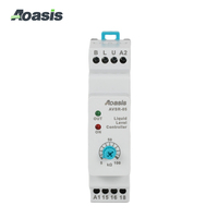 Relais de contrôle de niveau de liquide mini AVSR-05 de bonne qualité