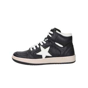 SNEAKERS ALTA C7853.51 NERO - Product Image 1