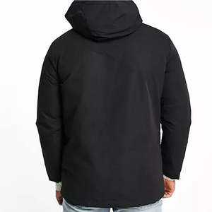 Chaquetas de Plumón con Capucha para Hombre, Abrigos de Plumón Gruesos y Cálidos Personalizados, Abrigo de Invierno para Hombre, Parkas de Plumón, Chaquetas Acolchadas para Hombre - Product Image 5