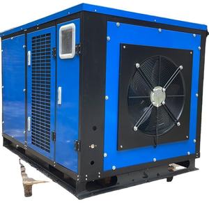 Générateur d'eau atmosphérique à énergie solaire HL-A2000L-27, produit de l'eau à partir de l'<span class=keywords><strong>air</strong></span> - Product Image 1