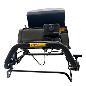 Tondeuse <span class=keywords><strong>à</strong></span> cylindre DL30 de 20 pouces pour terrain de golf et terrain sportif, coupe de gazon fin, entretien des greens et tonte de précision, <span class=keywords><strong>prix</strong></span> de dépôt est - Product Image 5