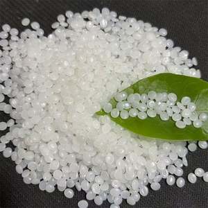 HDPE 8380 Hanwha Raw Material High Density Polyethylene Granules Polyethylene <b>Plastic</b> <b>Pellets</b> - Product Image 5