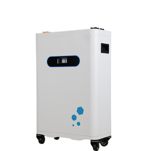 แบตเตอรี่ LiFePO4 ออลอินวัน 51.2V 280Ah สำหรับระบบกักเก็บพลังงานภายในบ้าน ระบบไฮบริดกริด พร้อมตัวเลือกแบบเคลื่อนย้ายได้ - Product Image 4