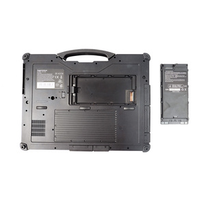 X14M Laptop Industriale Robusto da 14 Pollici, Display Touch da 1000 Nits Leggibile alla Luce Solare, PC con Accelerazione AI Avanzata - Product Image 6