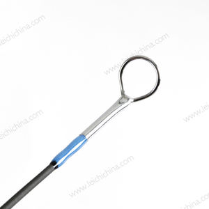 IM8 — canne de pêche à la mouche en fiber de carbone 13 pieds, 8/9wt, 6 pièces - Product Image 5