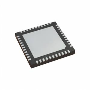 Components Electronic SI5342D-D-GM In Stock Clock Timing 44 VFQFN Exposed Pad - Product Image 1