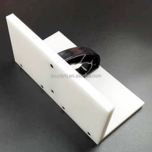 Empujador de Papel para Máquina de Corte Polar de la Mejor Calidad, <span class=keywords><strong>Bloqueador</strong></span> de Hojas de Papel, Piezas de Repuesto para Máquina de Corte Polar - Product Image 2