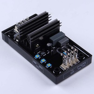 Régulateur de tension automatique R230 monophasé AC AVR pour générateur, module PCB stabilisateur SVC - Product Image 2