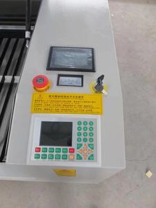 Máquina de grabado láser CO2, máquina de corte cnc, madera - Product Image 4
