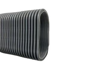 Conducto Organizador de Cables <span class=keywords><strong>Ovalado</strong></span> Gris PULIT de 1/2\"-4\" para Uso en Construcción y Estética - Product Image 2