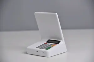 Wireless POS Contactless Card Reader Code Payment