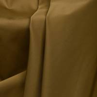 Tissu de veste Satin-Tech 75D T400 Polyester 210gsm 146cm, drapé lisse, tissé pour veste de coach et veste bomber