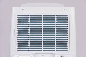 Climatiseur mobile électrique 14000 BTU, climatiseur portable pour le marché français - Product Image 3