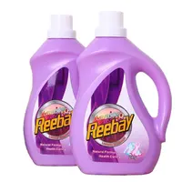 High Density Fragrance Liquid Laundry Detergent, 2 kg, 3 kg
