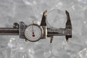 Máquina de Hielo Koller de 2000 kg/día, Máquina para Hacer Hielo en Tubo con Tubo Cilíndrico para Hielo, para Clubes Nocturnos, Enfriamiento de Bebidas - Product Image 6