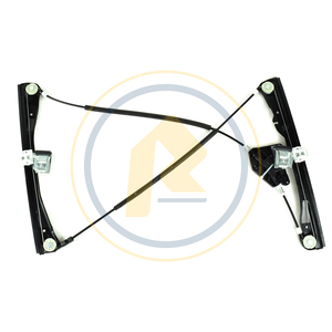 Regolatore Finestrino Adattabile Ac Rolcar per OE 6L3837462, Compatibile con Seat Cordoba 2002-2008 - Product Image 1