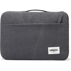 Sacoche et Housse de Protection 360° Résistante à l'Eau pour Ordinateur Portable, Étui de Transport pour MacBook Air/Pro, Lenovo, HP, Dell, <span class=keywords><strong>Asus</strong></span> - Product Image 6