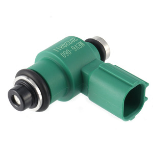 MEV6-060 הזרקת דלק עבור 100cc אופנוע 100cc-<span class=keywords><strong>110cc</strong></span> 2 חור שינוי חלק oem/odm המפעל אספקה ישירה - Product Image 5