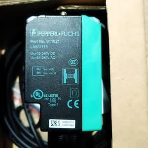 PEPPERL + PUCHS LA61/115 911621 - Product Image 1