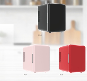Custom Oem Professional <b>Refrigerator</b> Mini Hotel Fridge Ac Ce Certification Outdoor App Control Car Fridge Portable <b>Refrigerator</b> - Product Image 5