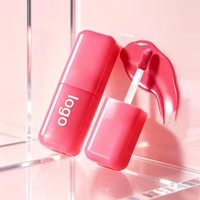 Fard à joues en poudre liquide filtrant, imperméable, résistant à la transpiration, effet mat naturel, teinte nude éclatante, maquillage de voyage