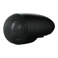 Haut-parleur Hi-Fi TN28-B, haut-parleur Hi-Fi, 2 pouces, dôme souple, montage sur le dessus, Tweeter, 15W