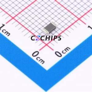 CBG321609U110T Ferrite Bead 1206 RF 11Ohm@100MHz 100mOhm 1A 1 - Product Image 2