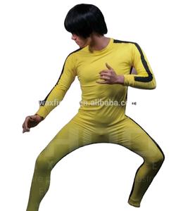 La figura de cera de estrella de cine Kung Fu más famosa del mundo a la venta - Product Image 1