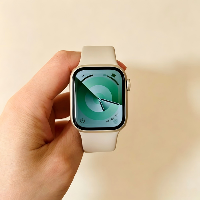 Wholesale Original Watch Series 9 GPS Smart Watch Aluminum Case Retina Display Global Version for Wholesale Market OEM