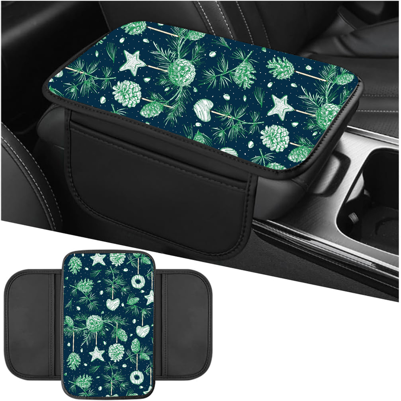 Neoprene Car Armrest Cover Cushion Universal